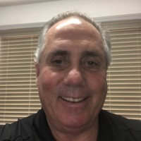 Dave Fosenburg