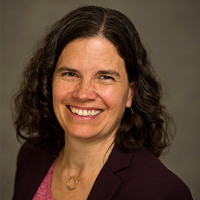 Leslie Warner