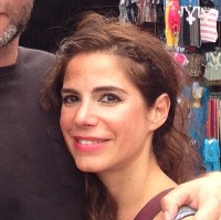 Helena Stylianou