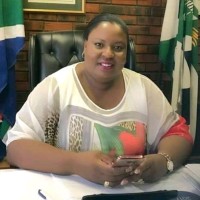 Nkosi Lindiwe