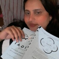 Gulista Zehra
