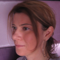 Krisztina Horvath