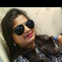 Vinisha Makwana
