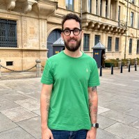 Tiago Ramos
