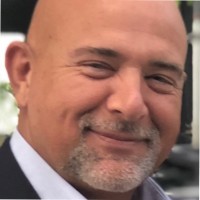 Dr. David Thompson