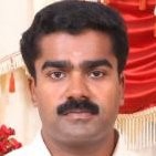 Rajesh B