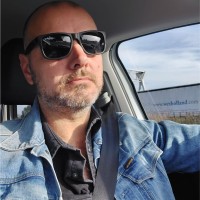 Sven Bosman