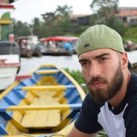 Pablo Monsalve