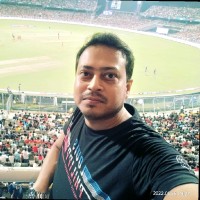 Anirban Roy