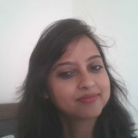 Anindita Roy