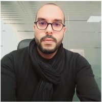Guerchi Aymen
