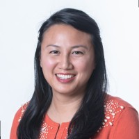 Amy Wong