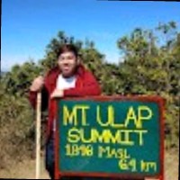 Mike Jasper Paraiso