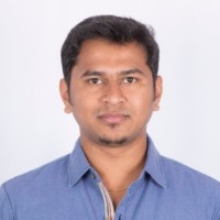 Arun Sylvester J