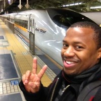 Sekou C.