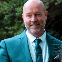 Stephen Gill