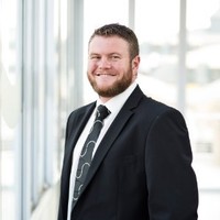 Jaco Nieuwenhuis CA(SA) RA