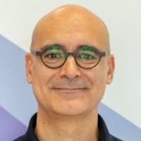 Toni Vilajoana