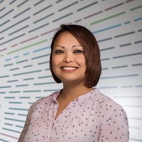 Manjuri Layne