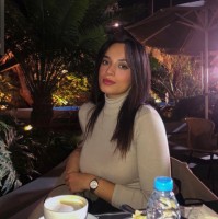 Ahlam Mansouri