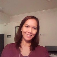 Liezl Rodas
