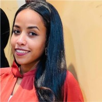 Raghda Mohammed