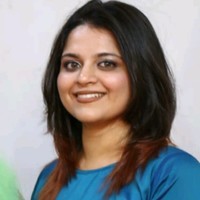 Nidhi Rao