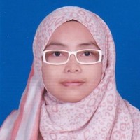 Siti Nuramanah Mohd Shakor