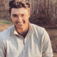 Hayden Parrish