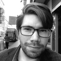 Jon Astrup Hällkvist