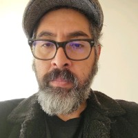 Rinaldo Vidal Silva