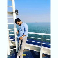 Taimur Khan