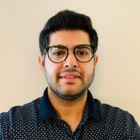 Navdeep Batra