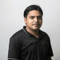 Manish Dubey