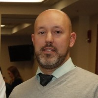 Scott Rosier