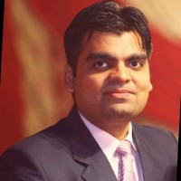 Nikhil Pandey