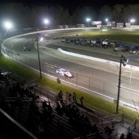 Langley Speedway