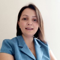 Yasemin Çalcalioğlu