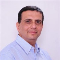 Balmukund Vasani