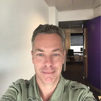 Paul Weijden