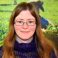 Sarah Arnold