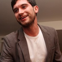 Myles Rupert Lattacher