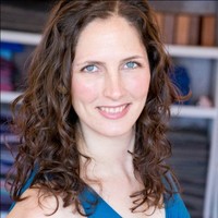 Heather Haxo Phillips
