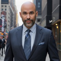 Jonathan Padilla
