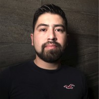 Eddy Alejandro Carranza Pérez