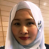Sharafina Hairudin