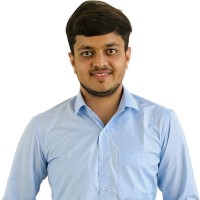 Vandan Bhojani