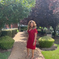 Venessa Liggins
