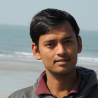 Suresh Patil