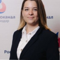 Anastasiia Veselova